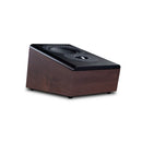 Mission LX-3D MKII Surround Speakers Walnut Pair Walnut