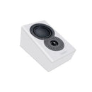 Mission LX-3D MKII Surround Speakers White Pair White