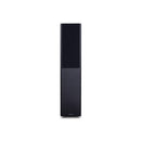 Mission LX-4 MKII Standmount Floorstanding Speakers Walnut Pair Walnut