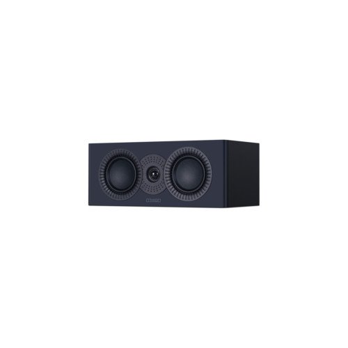 Mission LX-C1 MKII Centre Speaker Black Black