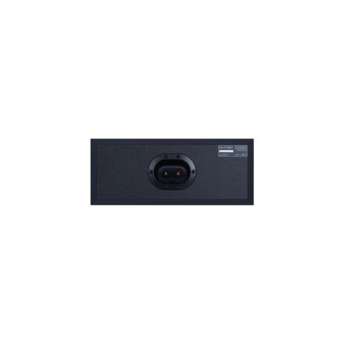 Mission LX-C1 MKII Centre Speaker Black Black