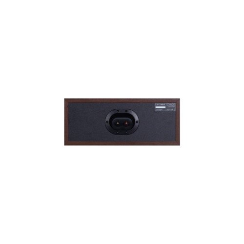 Mission LX-C1 MKII Centre Speaker Walnut Walnut