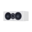 Mission LX-C1 MKII Centre Speaker White White