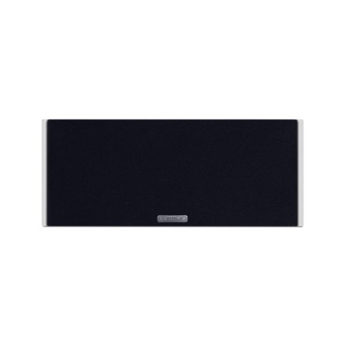 Mission LX-C1 MKII Centre Speaker White White