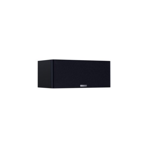 Mission LX-C2 MKII Centre Speaker Black Black