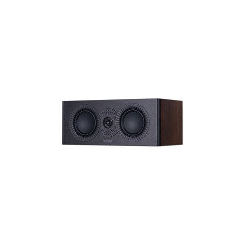 Mission LX-C2 MKII Centre Speaker Walnut Walnut