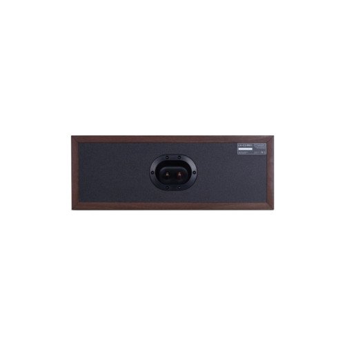 Mission LX-C2 MKII Centre Speaker Walnut Walnut