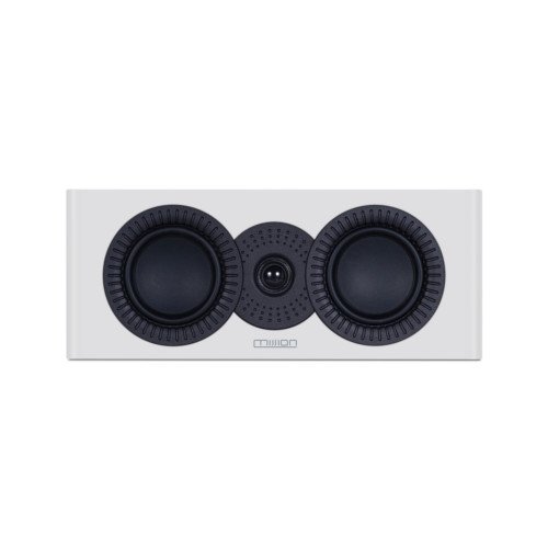 Mission LX-C2 MKII Centre Speaker White White