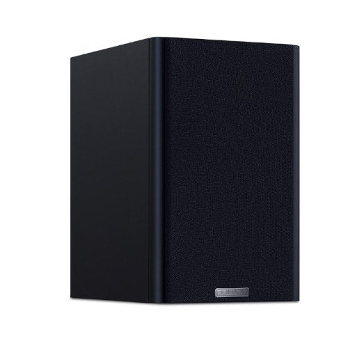 Mission LX Connect Wireless Speaker System Lux Black Black
