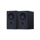 Mission LX MKII 5.1.2 Speaker Package Black Black