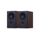 Mission LX MKII 5.1.2 Speaker Package Walnut Walnut