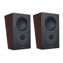 Mission LX MKII 5.1.2 Speaker Package Walnut Walnut