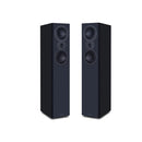 Mission LX MKII 5.1 Speaker Package Black Black