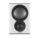 Mission QX1 MKII Bookshelf  Bookshelf Speakers Pair White White