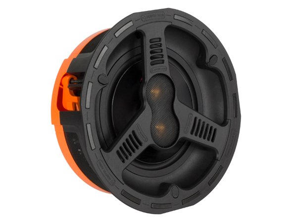 Monitor Audio AWC265-T2 Stereo All Weather Speaker Black