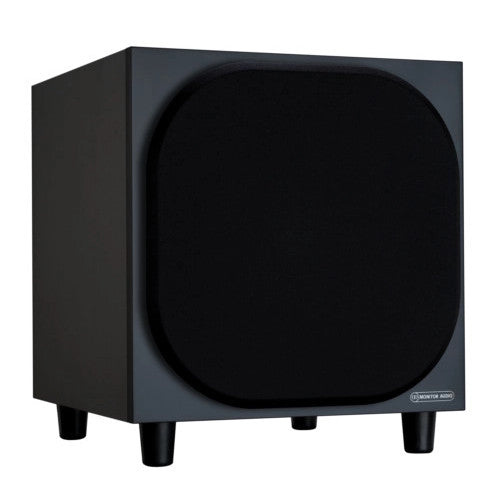 Monitor Audio Bronze 100 AV 5.1 Speaker Package Black Black