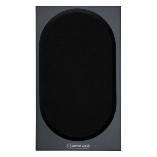 Monitor Audio Bronze 100 Bookshelf Speakers Walnut Pair 6G including 5 Year Warranty Walnut