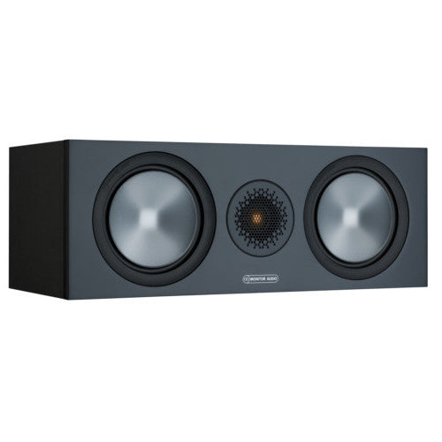 Monitor Audio Bronze 200 AV 5.1 Speaker Package Black Black