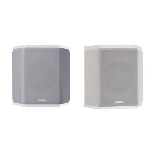 Monitor Audio Bronze 500 AV 5.1  Speaker Package White White