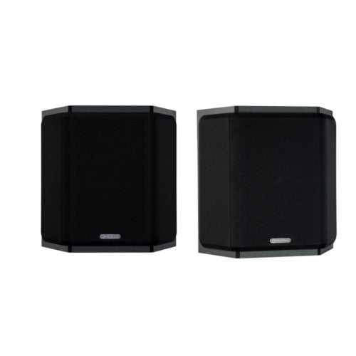 Monitor Audio Bronze 50 AV 5.1.2 Atmos Speaker Package Black
