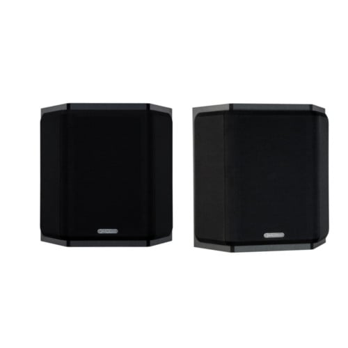 Monitor Audio Bronze 500 AV 5.1 Speaker Package Black