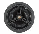 Monitor Audio C165 In-Ceiling Speaker (Single Speaker) Black
