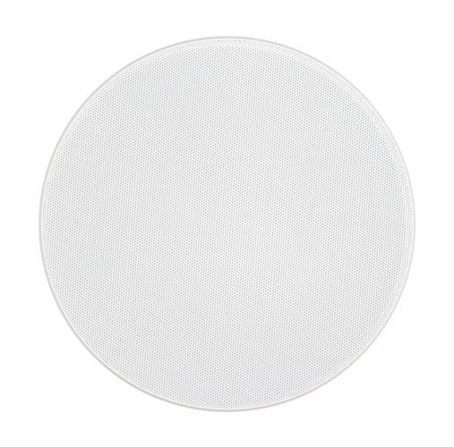 Monitor Audio C165 In-Ceiling Speaker (Single Speaker) Black