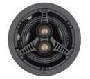 Monitor Audio C165-T2 Stereo In-Ceiling Speaker (Single Speaker) Black