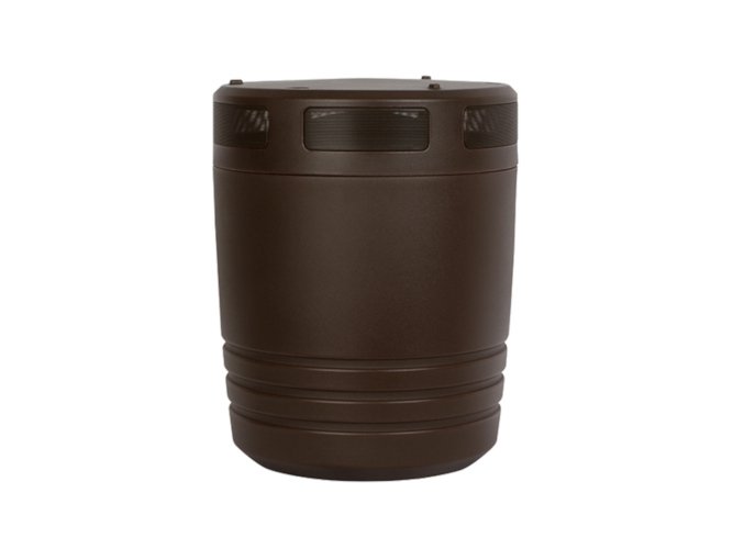 Monitor Audio CLG-W10 Outdoor Subwoofer Brown