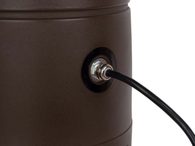 Monitor Audio CLG-W10 Outdoor Subwoofer Brown
