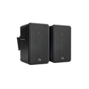 Monitor Audio Climate 50 2 way Outdoor Satellite Speaker Pair Black