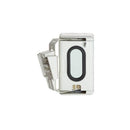 Monitor Audio Climate 50 2 way Outdoor Satellite Speaker Pair White