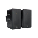 Monitor Audio Climate 60 2-way Outdoor Satellite Speakers Pair Black