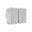 Monitor Audio Climate 60 2-way Outdoor Satellite Speakers Pair White