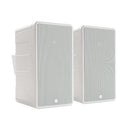 Monitor Audio Climate 80 2-way Outdoor Satellite Speakers Pair White