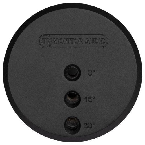 Monitor Audio FIX-M Speaker Mount Black Black