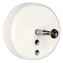 Monitor Audio FIX-M Speaker Mount White White