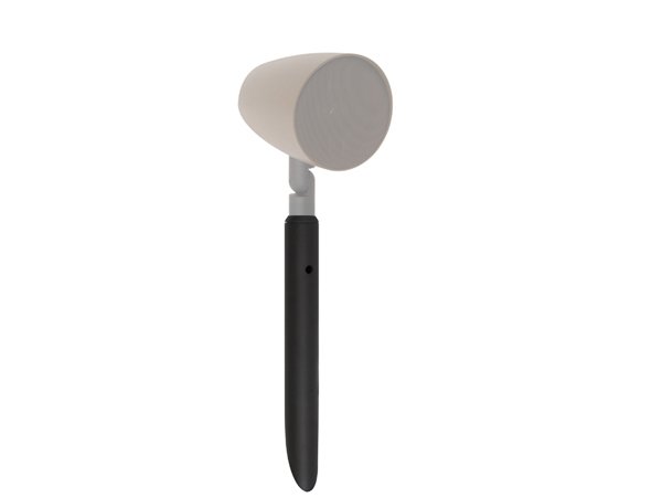 Monitor Audio Ground Spike CLG-Spike For CLG140 or CLG160 Outdoor Speaker Black