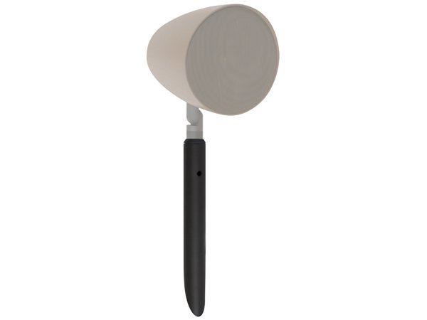 Monitor Audio Ground Spike CLG-Spike For CLG140 or CLG160 Outdoor Speaker Black