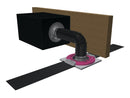 Monitor Audio ICS-8 Custom Instaill in Ceiling Subwoofer Including 5 Year Warranty Black