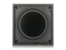 Monitor Audio IWS-10 In Wall Subwoofer Black