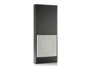 Monitor Audio IWS-10 In Wall Subwoofer Black