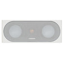 Monitor Audio Radius 200 Centre Speaker in White White