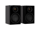 Monitor Audio Radius 90 Pair of Speakers Black Black