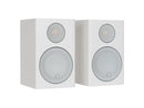 Monitor Audio Radius 90 Pair of Speakers in White White