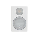 Monitor Audio Radius 90 Pair of Speakers in White White