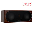 Monitor Audio Radius R90HT1 5.1 Speaker Package Walnut Walnut