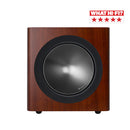 Monitor Audio Radius R90HT1 5.1 Speaker Package Walnut Walnut
