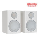 Monitor Audio Radius R90HT1 5.1 Speaker Package White White