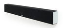 Monitor Audio SB-2 Passive Soundbar in Black Black